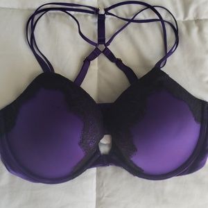 Victoria's Secret push up racerback